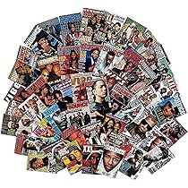 ヒップホップ HIPHOP R&B 12インチ 32枚セット① Amazon | HIP HOP ヒップホップ ステッカー Ver.2 53枚セット PVC 防水